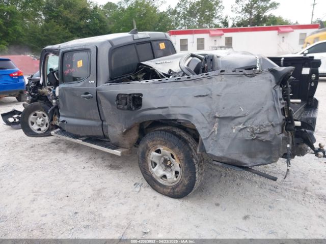 3TMBZ5DN8GM001468 Toyota Tacoma Sr5