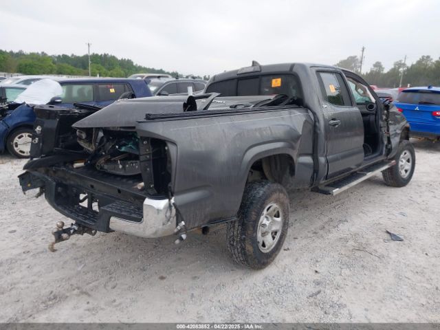 3TMBZ5DN8GM001468 Toyota Tacoma Sr5