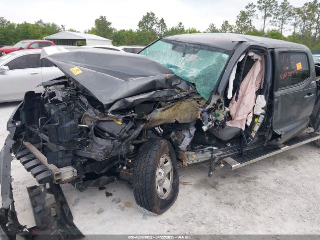 3TMBZ5DN8GM001468 Toyota Tacoma Sr5