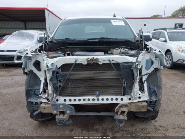 1GCUYDED0LZ167200 Chevrolet Silverado 1500 4wd  Short Bed Lt