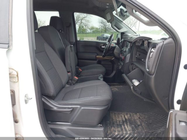 1GCUYDED0LZ167200 Chevrolet Silverado 1500 4wd  Short Bed Lt
