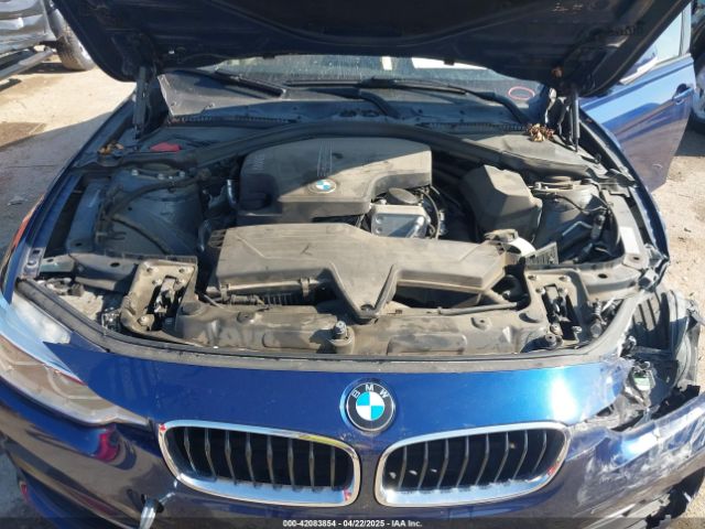 WBA8E9C53GP847688 BMW 328I