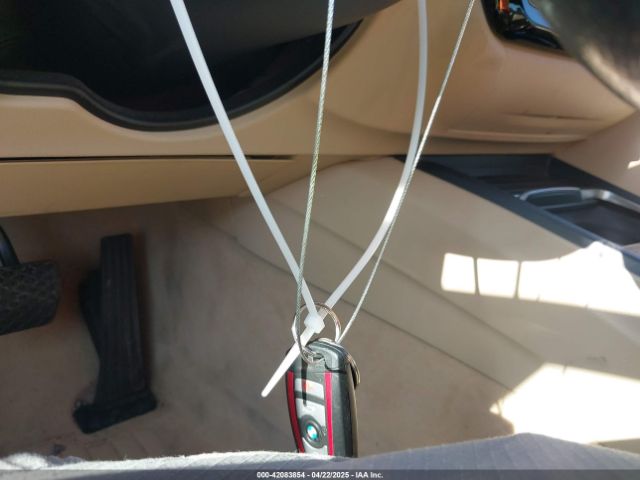 WBA8E9C53GP847688 BMW 328I