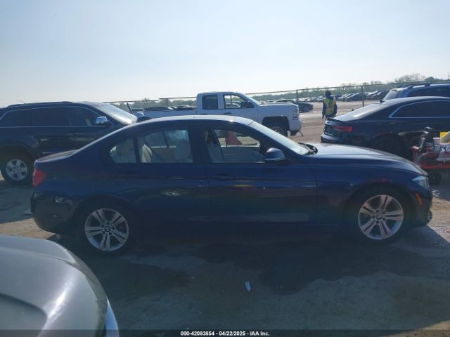 WBA8E9C53GP847688 BMW 328I