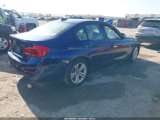 WBA8E9C53GP847688 BMW 328I