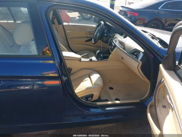WBA8E9C53GP847688 BMW 328I
