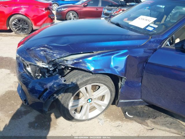 WBA8E9C53GP847688 BMW 328I