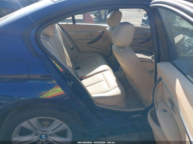 WBA8E9C53GP847688 BMW 328I