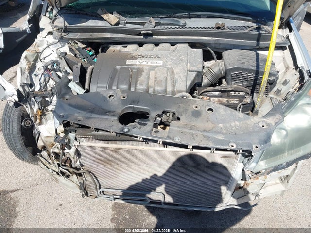 42083856 :رقم المزاد ، 5FNRL38256B060873 vin ، 2006 Honda Odyssey Lx مزاد بيع