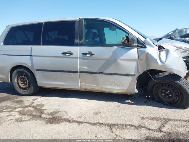 42083856 :رقم المزاد ، 5FNRL38256B060873 vin ، 2006 Honda Odyssey Lx مزاد بيع