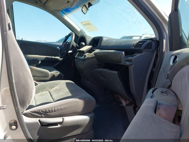 42083856 :رقم المزاد ، 5FNRL38256B060873 vin ، 2006 Honda Odyssey Lx مزاد بيع