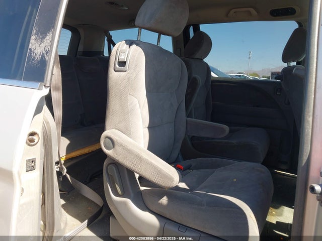 42083856 :رقم المزاد ، 5FNRL38256B060873 vin ، 2006 Honda Odyssey Lx مزاد بيع