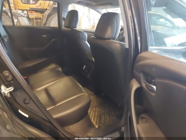 5J8TB4H72HL016731 Acura Rdx Advance Package