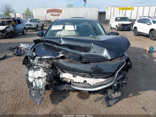 JM1GJ1U55G1425743 Mazda Mazda6 I Sport