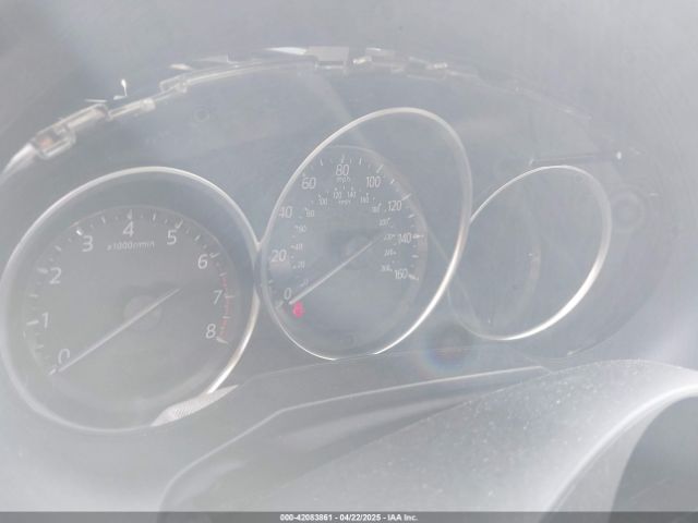 JM1GJ1U55G1425743 Mazda Mazda6 I Sport