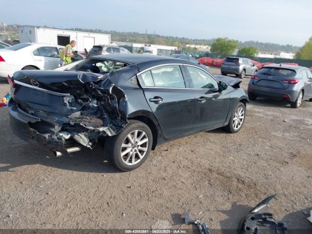 JM1GJ1U55G1425743 Mazda Mazda6 I Sport