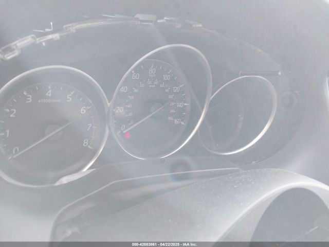 JM1GJ1U55G1425743 Mazda Mazda6 I Sport