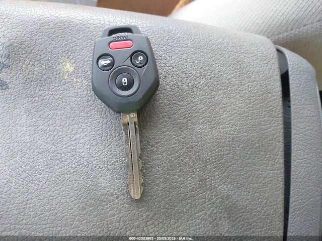 JF2GPAKC1H8200066 Subaru Crosstrek 2.0i Limited
