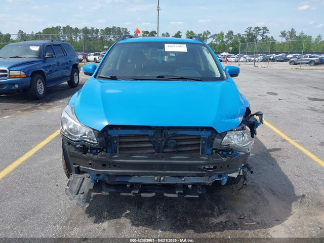 JF2GPAKC1H8200066 Subaru Crosstrek 2.0i Limited