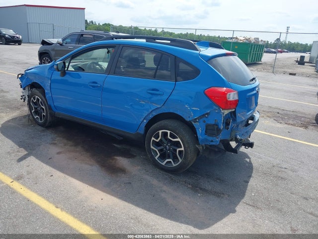 JF2GPAKC1H8200066 Subaru Crosstrek 2.0i Limited