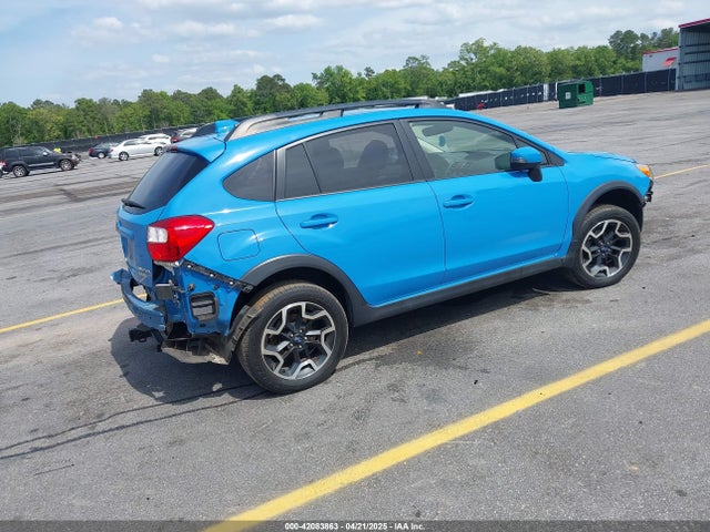 JF2GPAKC1H8200066 Subaru Crosstrek 2.0i Limited
