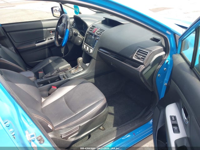 JF2GPAKC1H8200066 Subaru Crosstrek 2.0i Limited