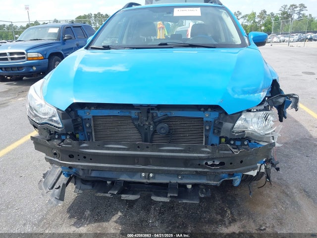 JF2GPAKC1H8200066 Subaru Crosstrek 2.0i Limited