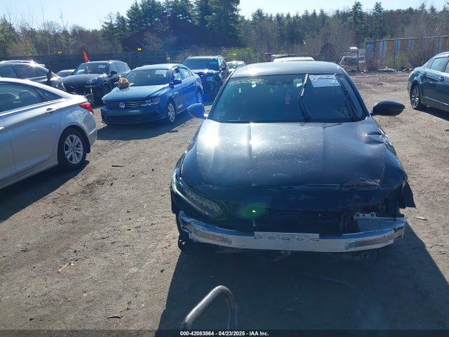 1HGCV1F54MA107240 Honda l15be
