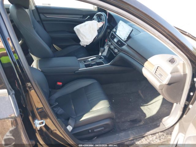 2021 HONDA ACCORD 1HGCV1F54MA107240 Photo 4