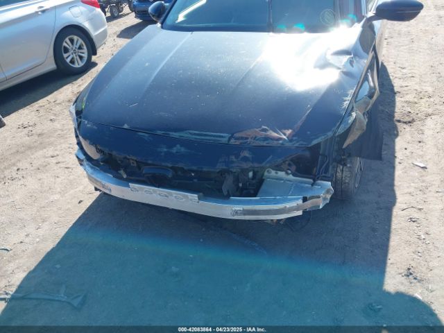 2021 HONDA ACCORD 1HGCV1F54MA107240 Photo 5