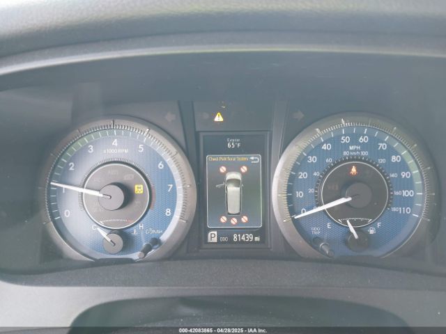5TDYZ3DC5HS826348 Toyota Sienna Limited 7 Passenger