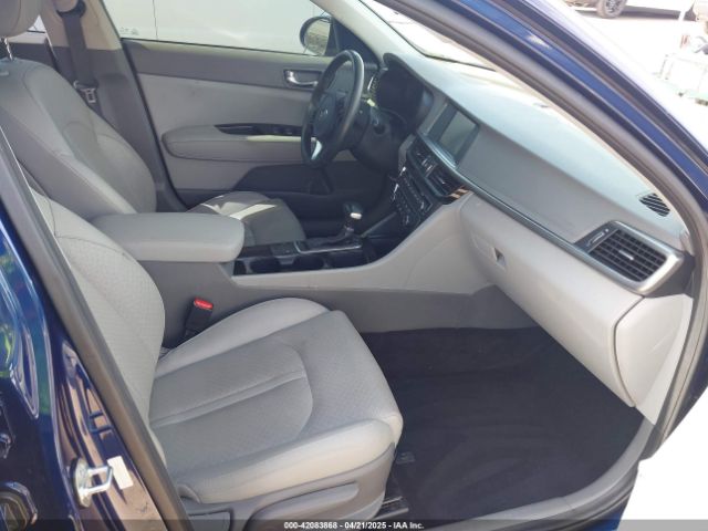 5XXGU4L32JG261985 KIA OPTIMA EX