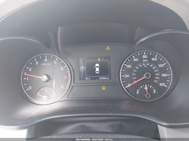 5XXGU4L32JG261985 KIA OPTIMA EX