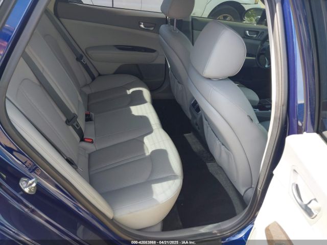 5XXGU4L32JG261985 KIA OPTIMA EX
