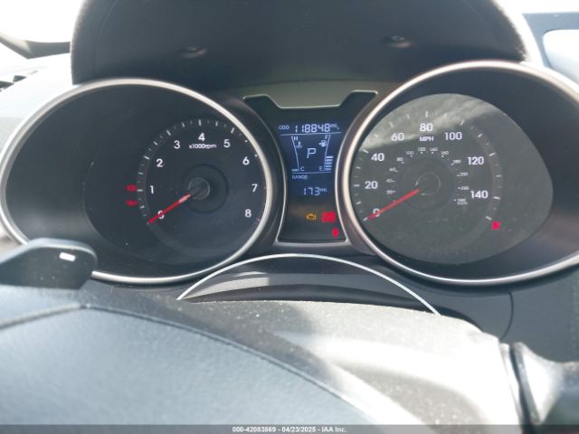 KMHTC6AD2FU227454 Hyundai Veloster
