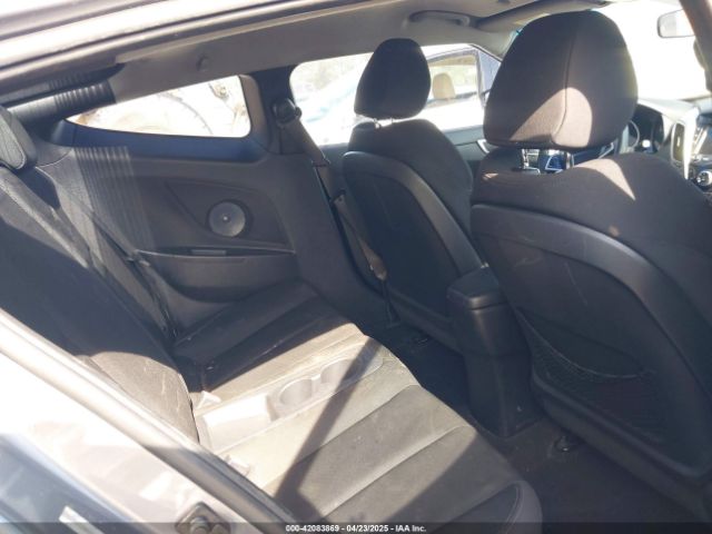 KMHTC6AD2FU227454 Hyundai Veloster
