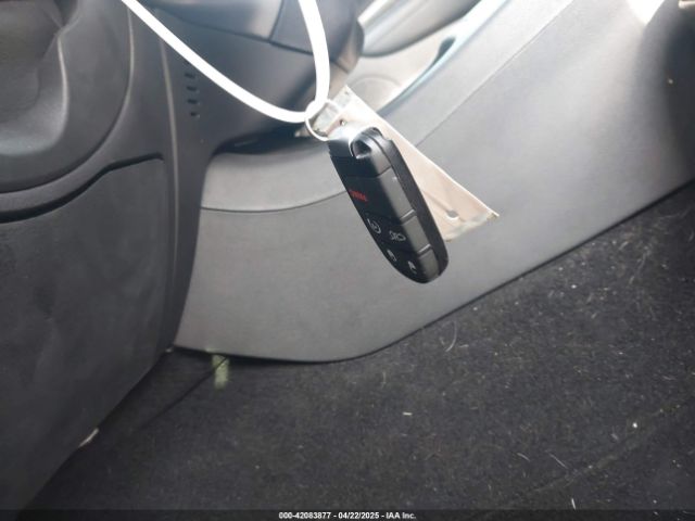 1C4SDHCTXLC102751 Dodge Durango R/t Rwd