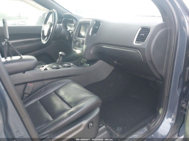 1C4SDHCTXLC102751 Dodge Durango R/t Rwd