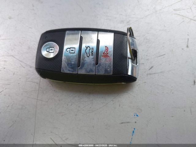 KNAGM4AD0F5080663 KIA OPTIMA HYBRID