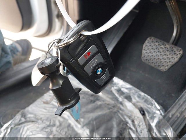 5UXWX9C59H0T11213 BMW X3 Xdrive28i