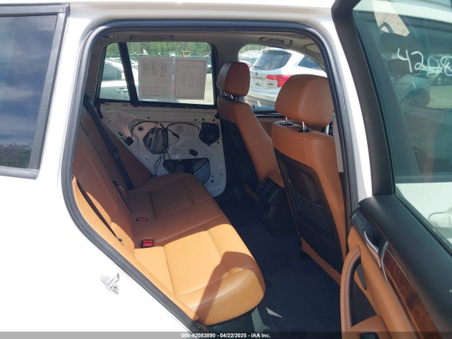 5UXWX9C59H0T11213 BMW X3 Xdrive28i