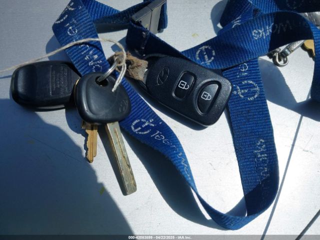 KM8JTCAFXFU985839 Hyundai TUCSON GLS