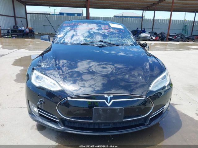 5YJSA1S27FF097623 Tesla Model S 70d/85d/p85d