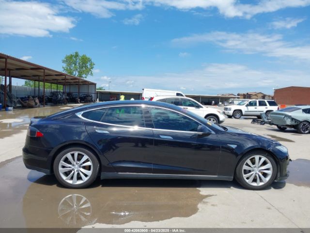 5YJSA1S27FF097623 Tesla Model S 70d/85d/p85d