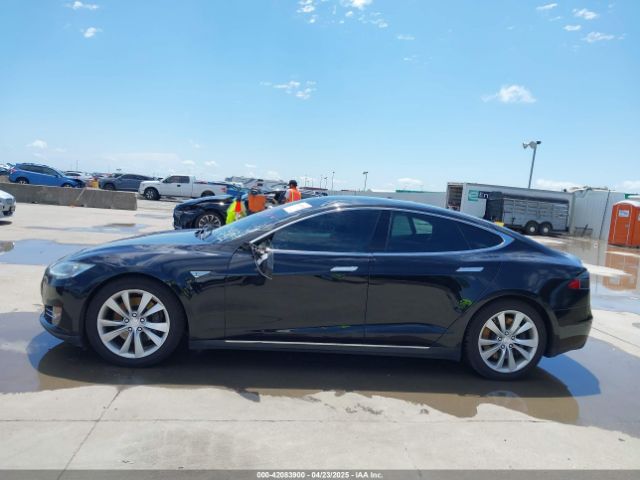 5YJSA1S27FF097623 Tesla Model S 70d/85d/p85d