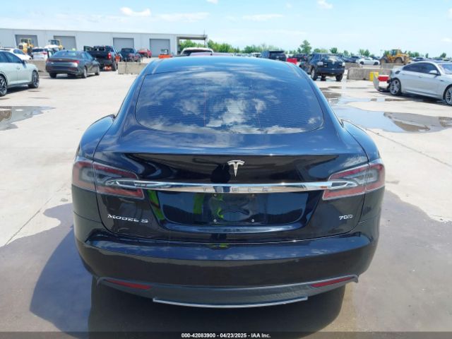 5YJSA1S27FF097623 Tesla Model S 70d/85d/p85d