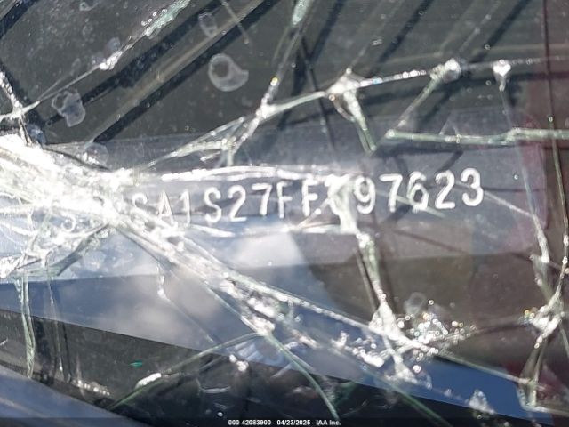 5YJSA1S27FF097623 Tesla Model S 70d/85d/p85d