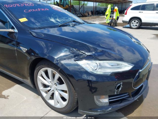 5YJSA1S27FF097623 Tesla Model S 70d/85d/p85d