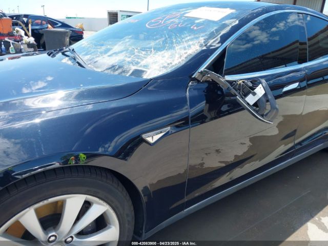 5YJSA1S27FF097623 Tesla Model S 70d/85d/p85d