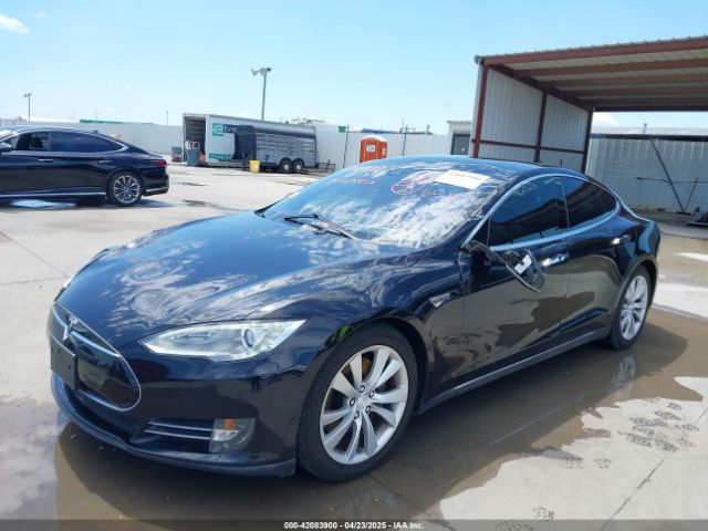 5YJSA1S27FF097623 Tesla Model S 70d/85d/p85d